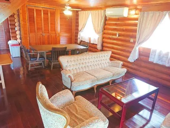 Kır Evi, Sigara İçilmez