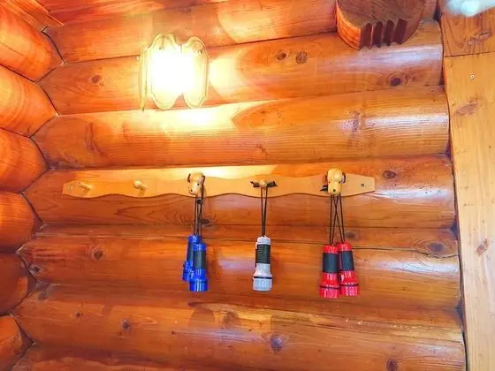 Kır Evi, Sigara İçilmez