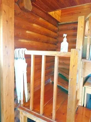 Kır Evi, Sigara İçilmez