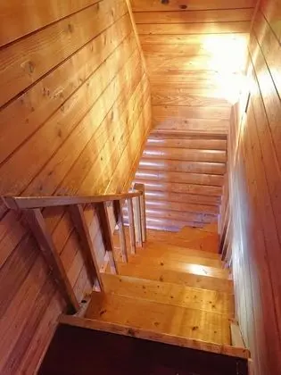 Kır Evi, Sigara İçilmez