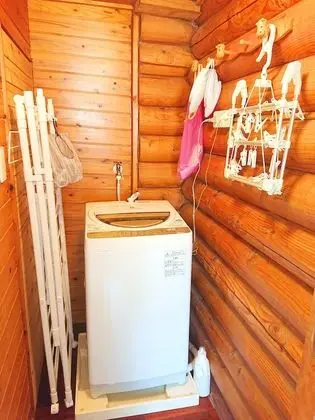 Kır Evi, Sigara İçilmez