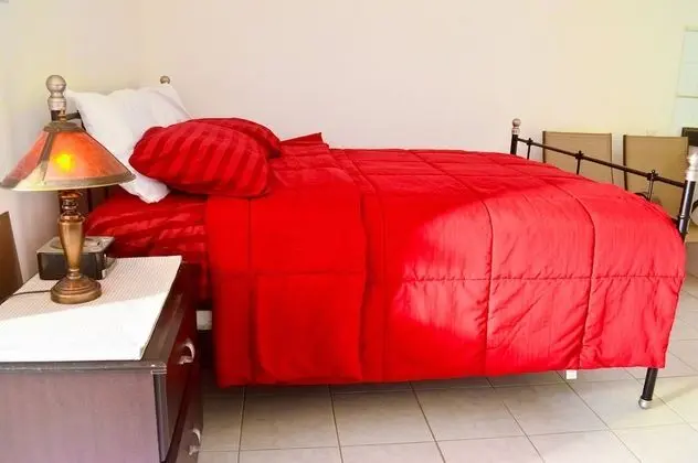 Comfort Apart Daire, Okyanus Manzaralı