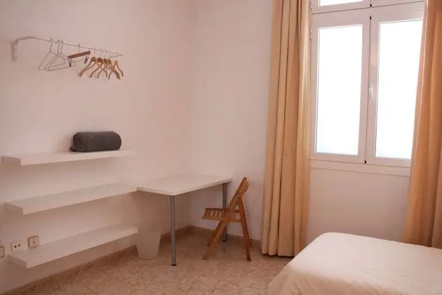 Family Dört Kişilik Oda, Birden Çok Yatak, Şehir Manzaralı, Kule (2)