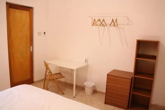 Grand Tek Büyük veya İki Ayrı Yataklı Oda (3)