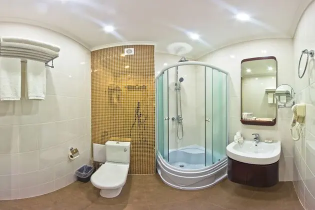 Tek Kişilik Oda Standard