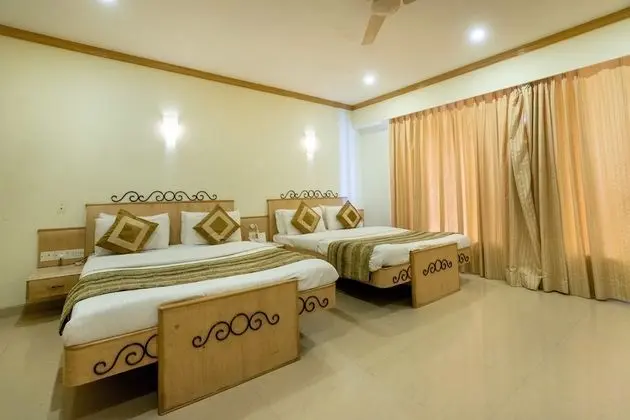Super Deluxe Room