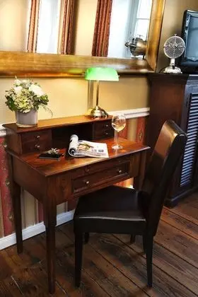 Tek Kişilik Oda (Small)