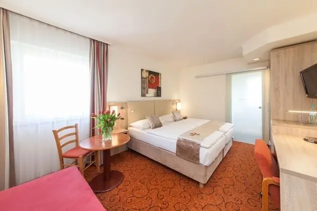 Comfort Üç Kişilik Oda