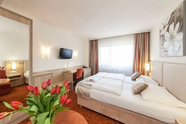 Comfort Üç Kişilik Oda