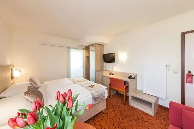 Comfort Üç Kişilik Oda
