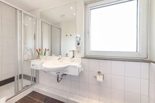 Comfort Üç Kişilik Oda