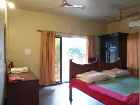 Standard Room 1