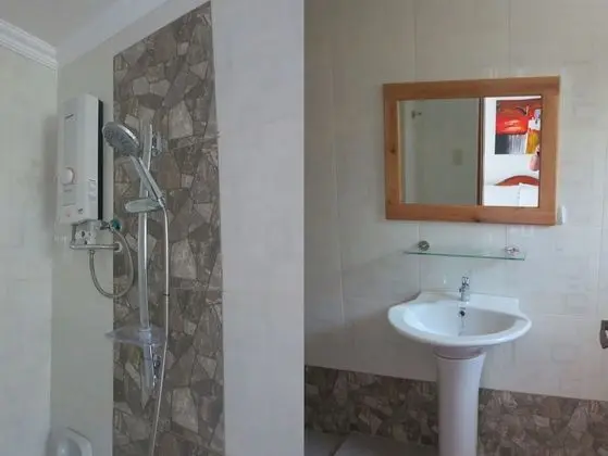 Deluxe Tek Büyük Yataklı Oda, Bahçe Manzaralı