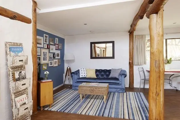Dağ Evi (Studio Gallery)