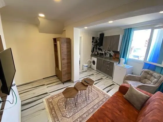 Oturma alanı