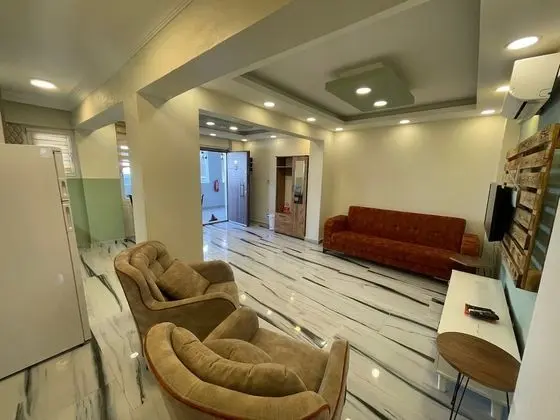 Oturma alanı