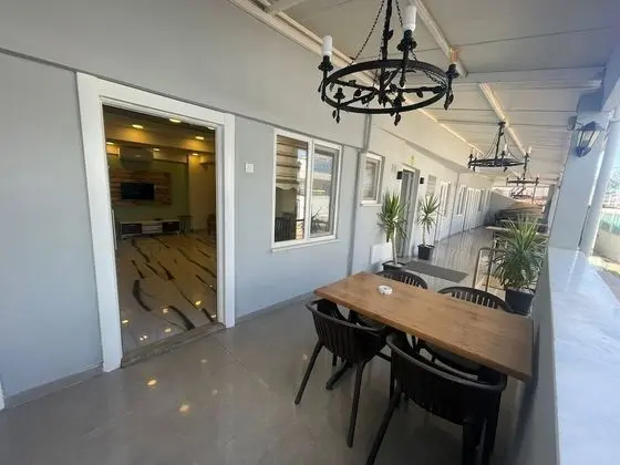 Teras/veranda