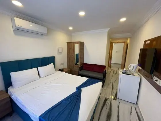 Standart Oda, , Balkonlu