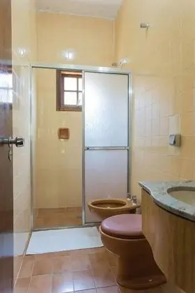 Standard Tek Büyük Yataklı Oda, Bahçe Manzaralı