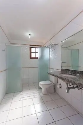 Superior Süit, Balkon