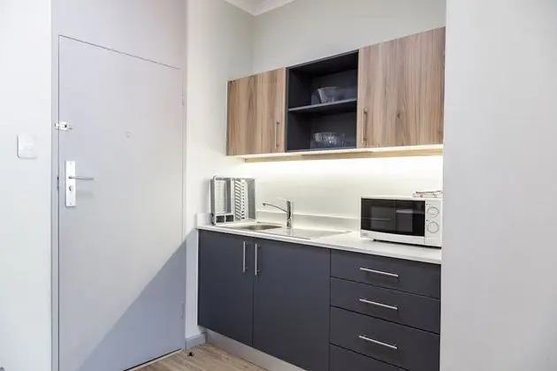 Deluxe Apart Daire