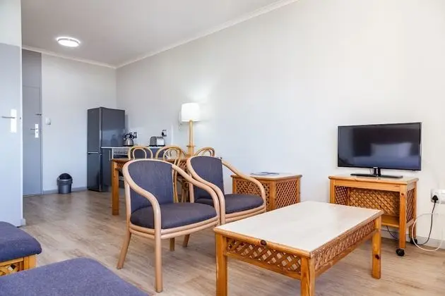 Deluxe Apart Daire