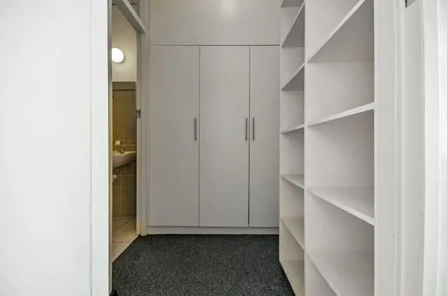 Standard Apart Daire, 1 Çift Kişilik Yatak