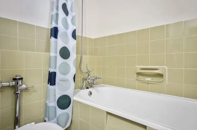 Standard Apart Daire, 2 Tek Kişilik Yatak