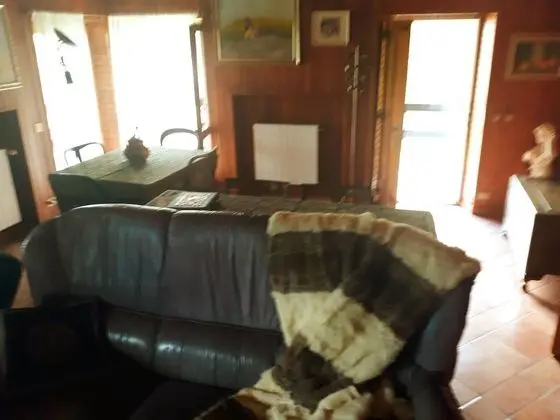 Comfort Apart Daire, 2 Büyük (Queen) Boy Yatak, Dağ Manzaralı