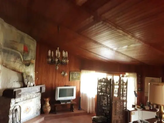 Comfort Apart Daire, 2 Büyük (Queen) Boy Yatak, Dağ Manzaralı