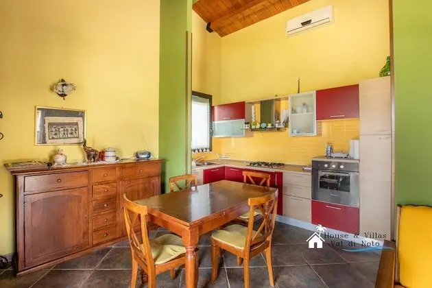 Villa, 3 Yatak Odası