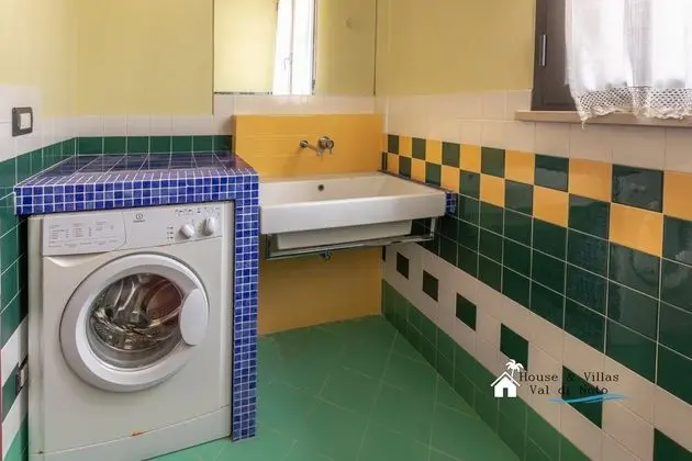 Villa, 3 Yatak Odası