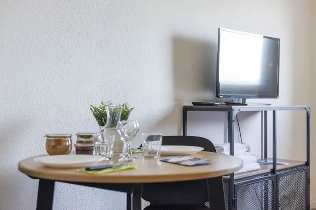 Standard Stüdyo (for 2)