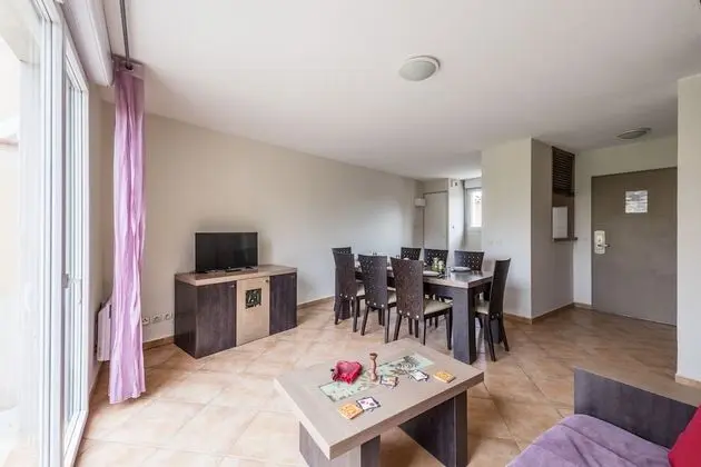 Villa, 3 Yatak Odası (for 8)