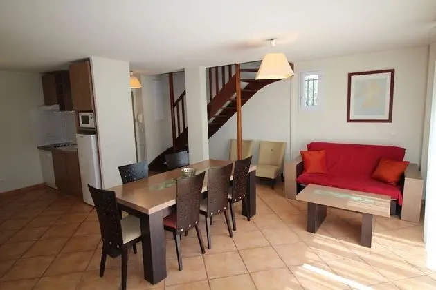 Villa, 3 Yatak Odası (for 8)