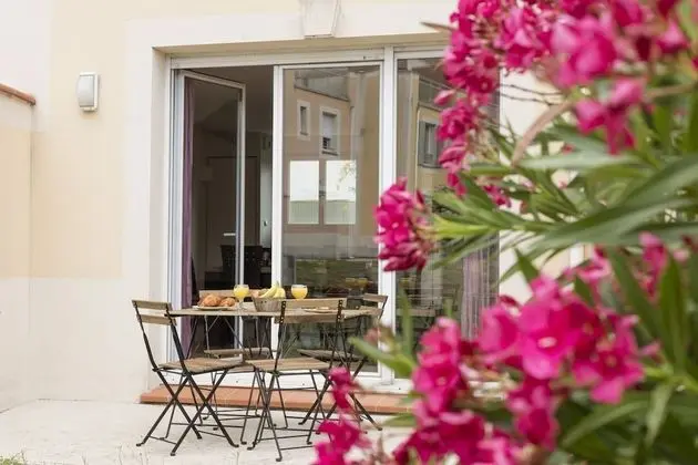 Villa, 3 Yatak Odası (for 8)