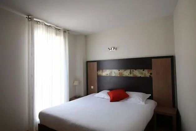 Villa, 3 Yatak Odası (for 8)