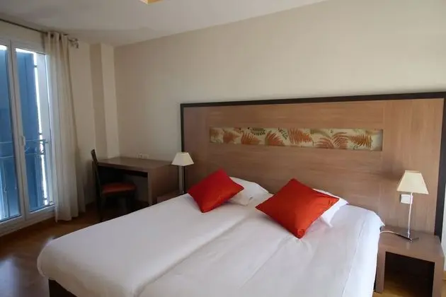 Villa, 3 Yatak Odası (for 8)