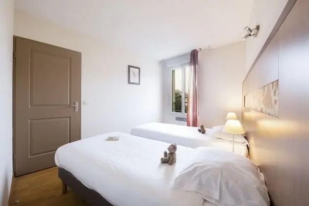 Villa, 3 Yatak Odası (for 8)