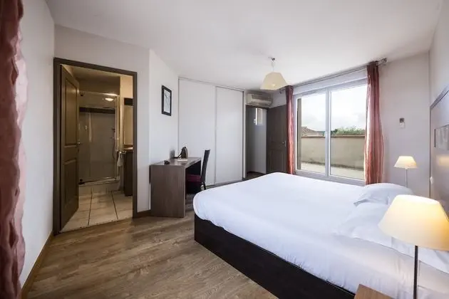 Villa, 3 Yatak Odası (for 8)