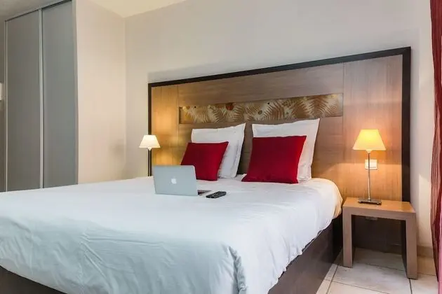 Villa, 3 Yatak Odası (for 8)