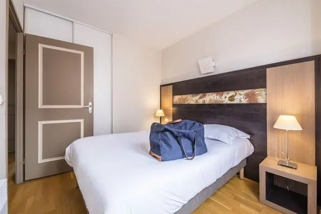 Villa, 3 Yatak Odası (for 8)