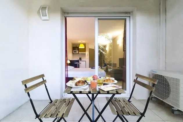 Standard Stüdyo (for 2)