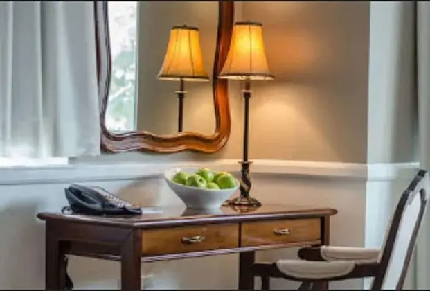 Deluxe Oda, 2 Çift Kişilik Yatak
