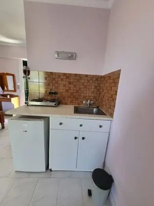 Standard Üç Kişilik Oda