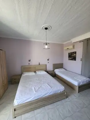 Standard Üç Kişilik Oda