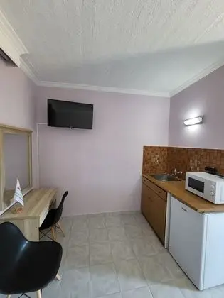 Standard Üç Kişilik Oda
