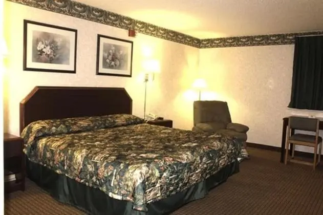 Basic Tek Kişilik Oda