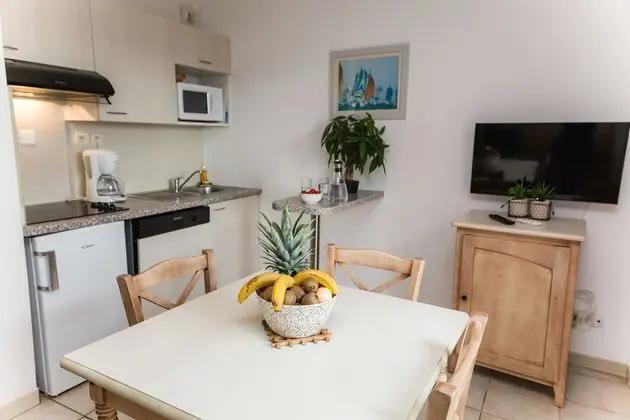 Apart Daire One Bedroom
