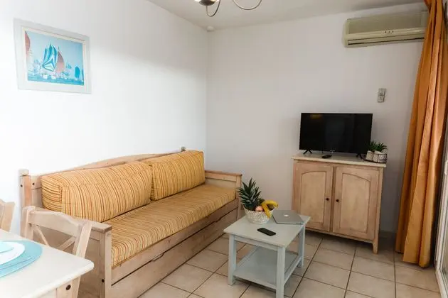 Apart Daire One Bedroom
